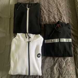 Michael Kors/GUESS Hoodies